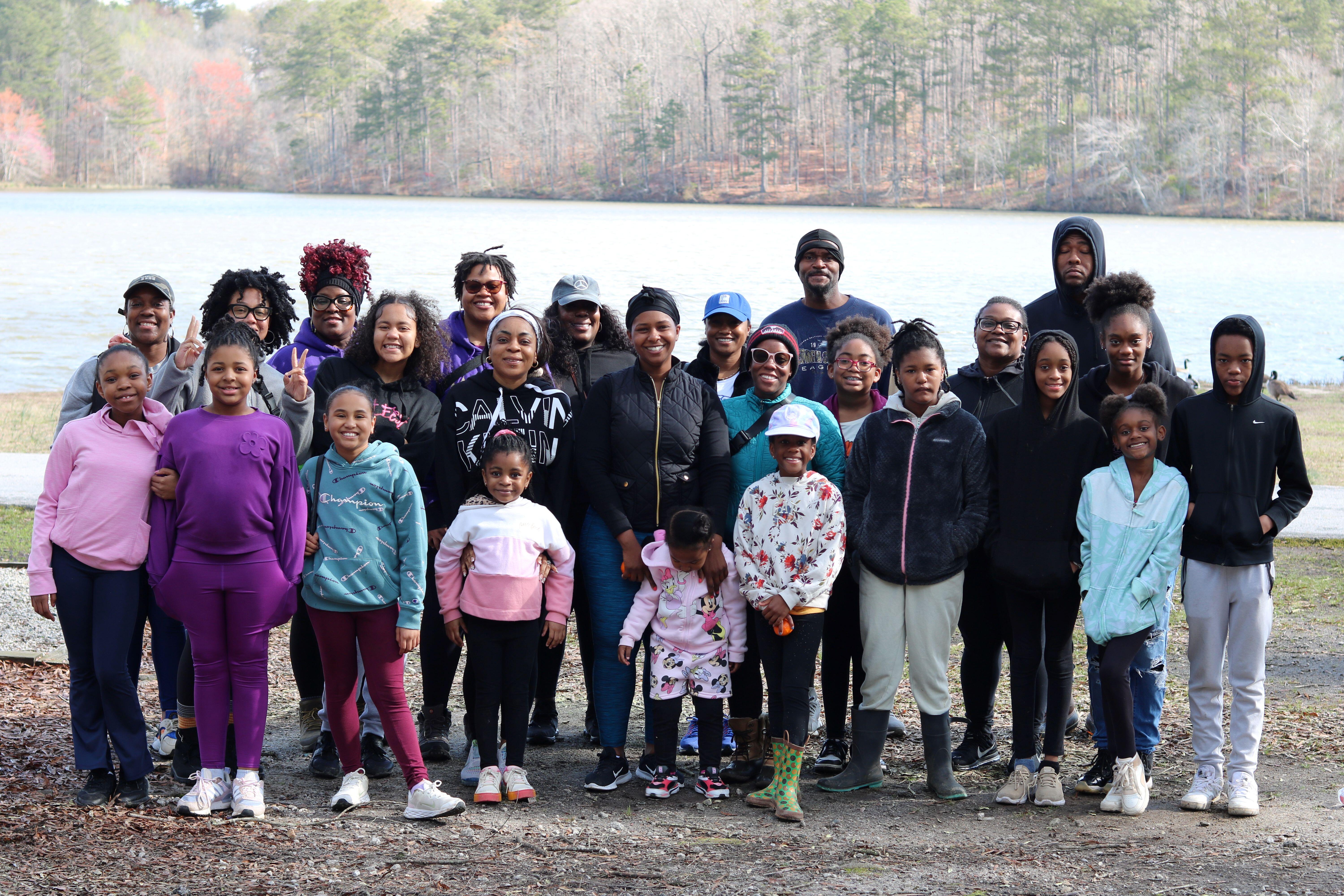 Campaign cover image for The Mindful Journey