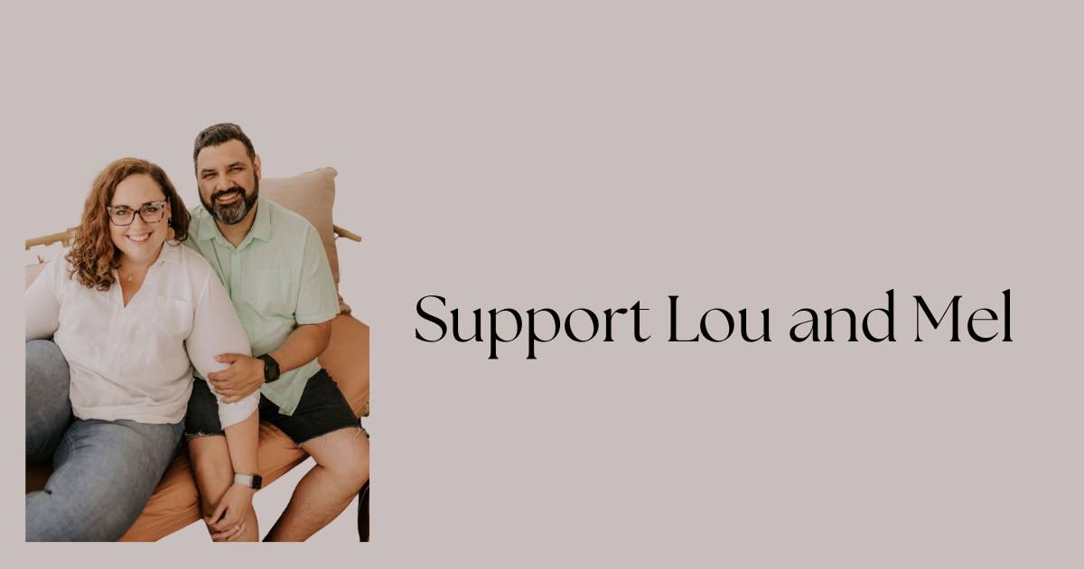 Campaign cover for Support for Lou and Miss Mel