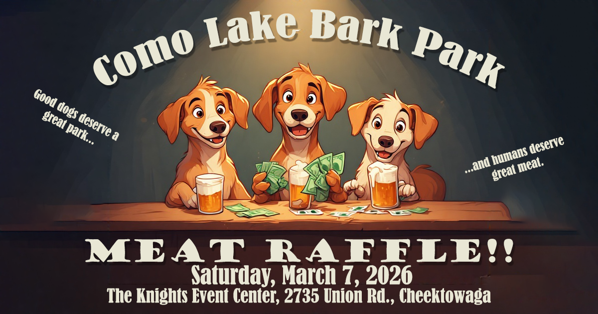 Campaign cover image for Lancaster Unleashed Meat Raffle