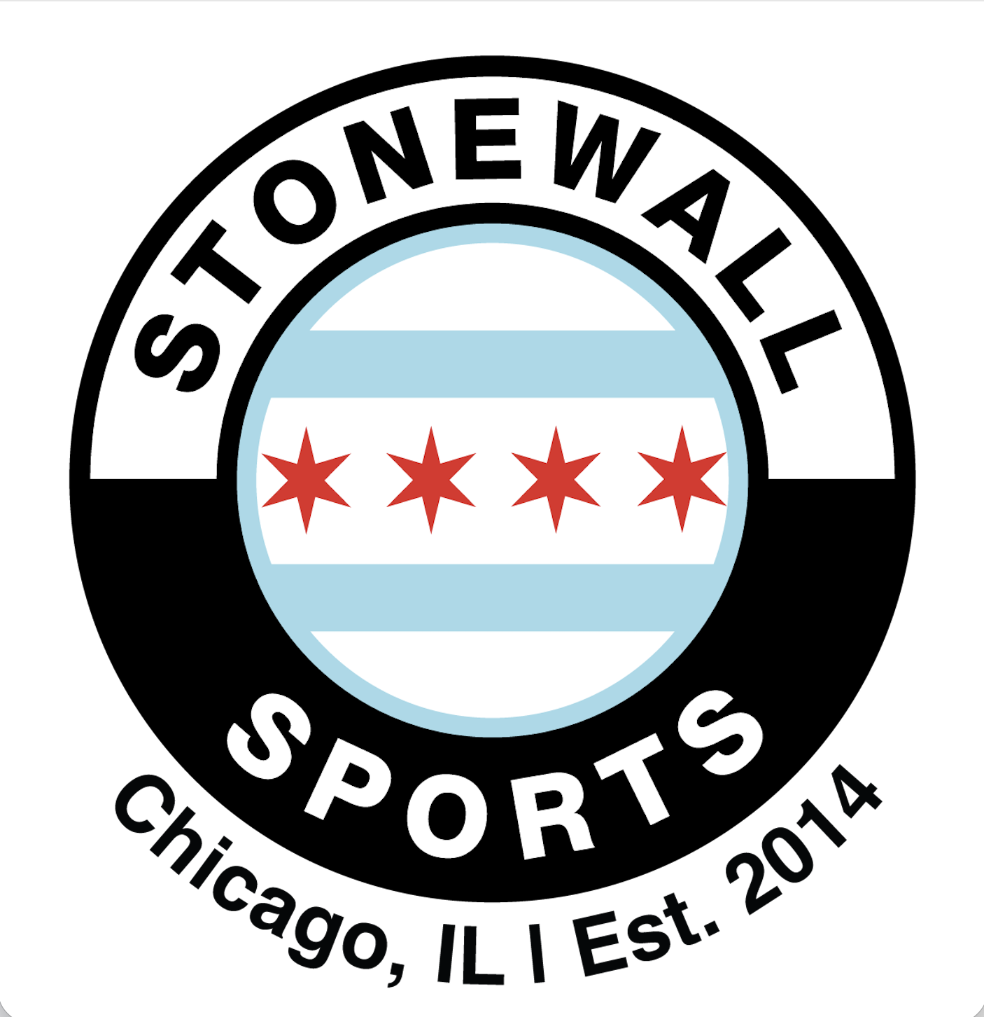 Campaign cover for Stonewall Sports Chicago Sponsorships