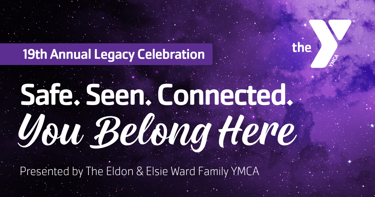 Campaign cover image for 19th Annual Legacy Celebration