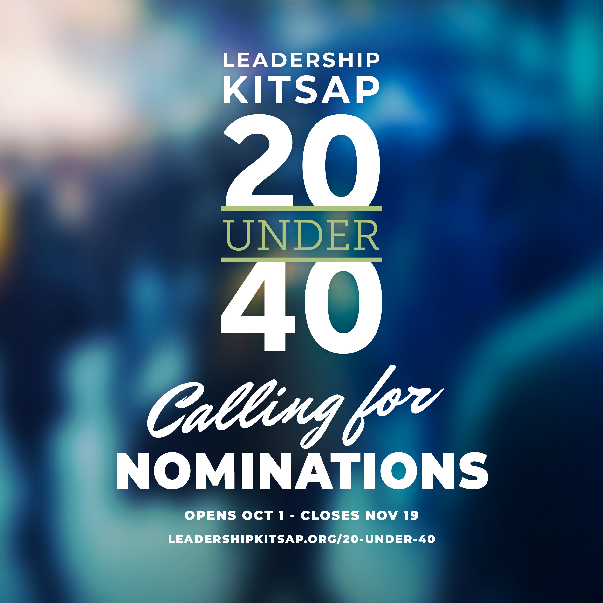 Leadership Kitsap Tuition