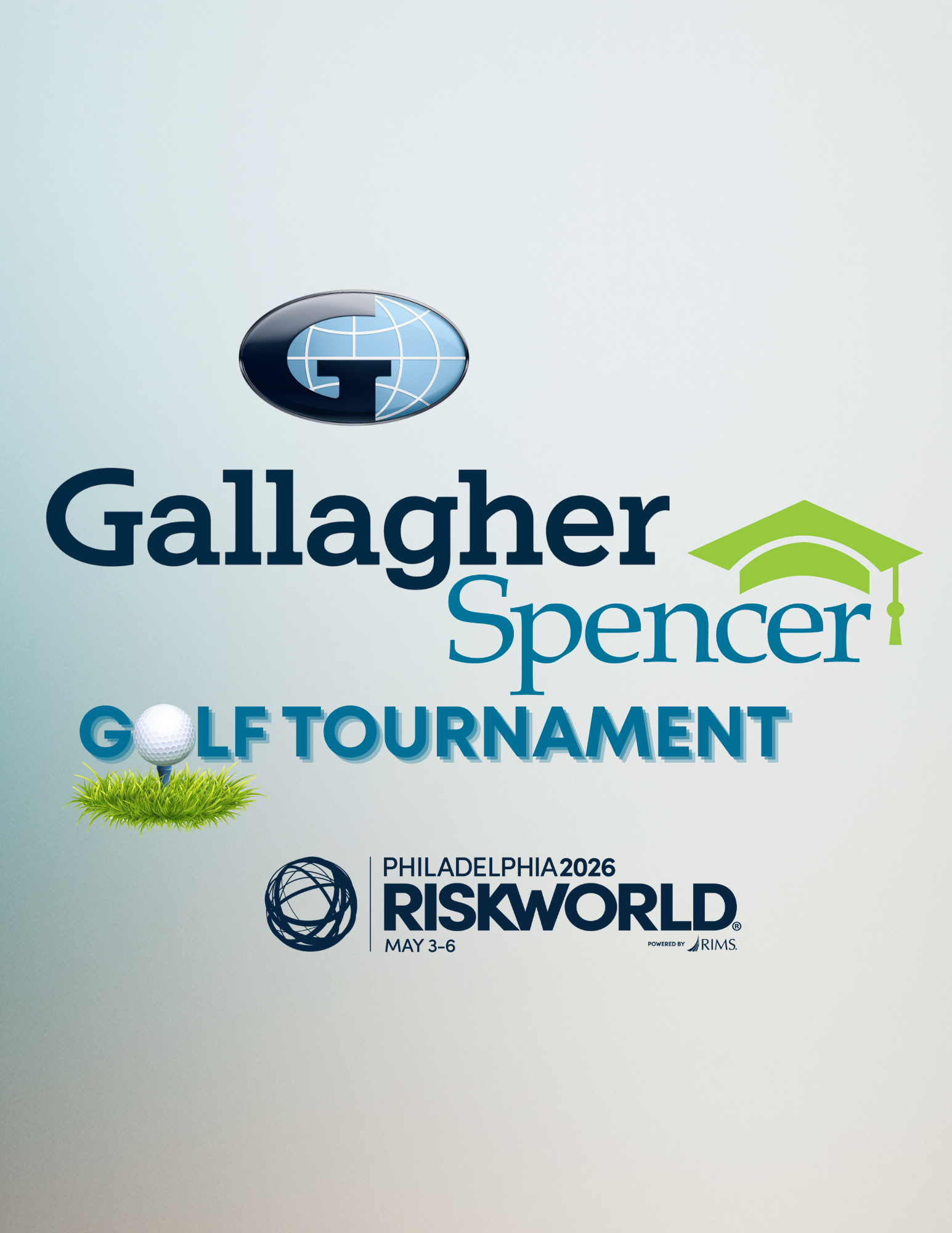Campaign cover image for Gallagher-Spencer Golf Tournament