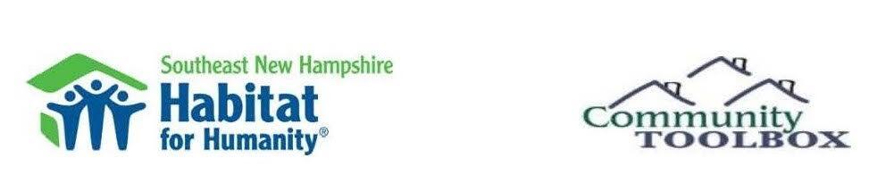 Campaign cover image for Community Toolbox (Southeast NH Habitat) - Spinning Generosity 2025