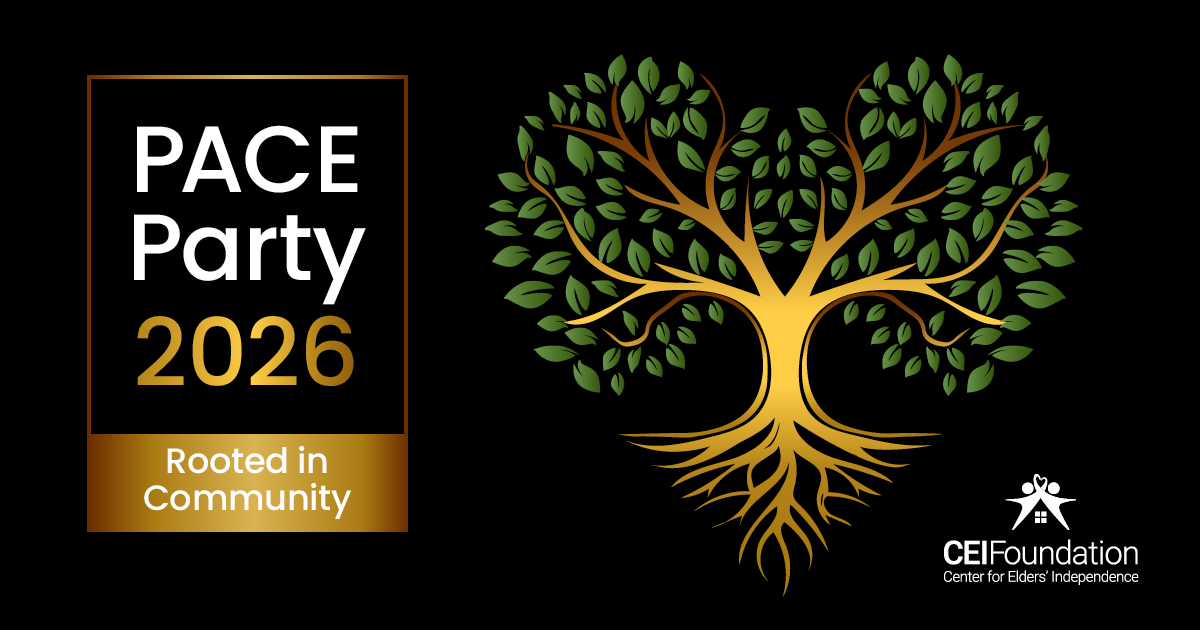 Campaign cover image for PACE Party 2026