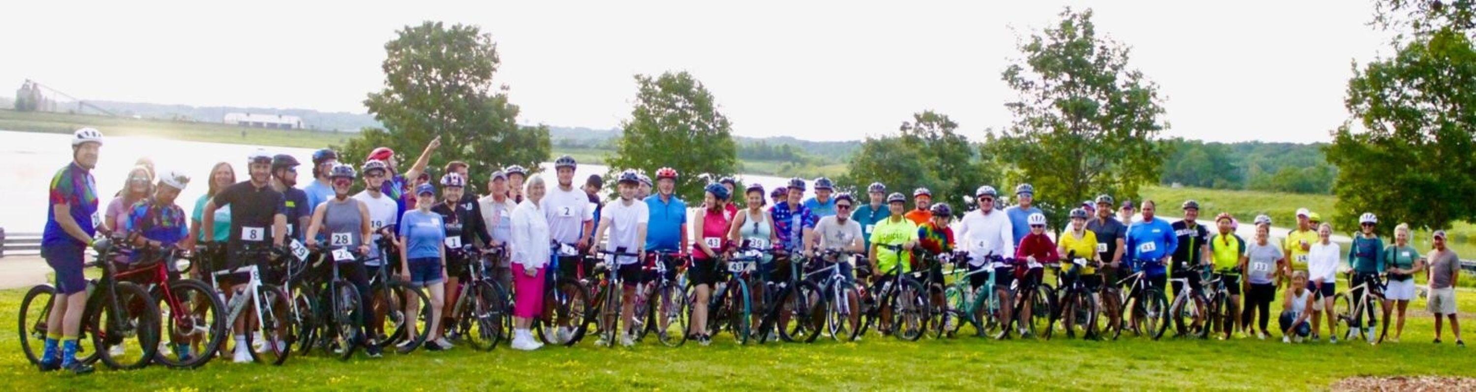 Campaign cover image for 2026 Solstice Century Ride