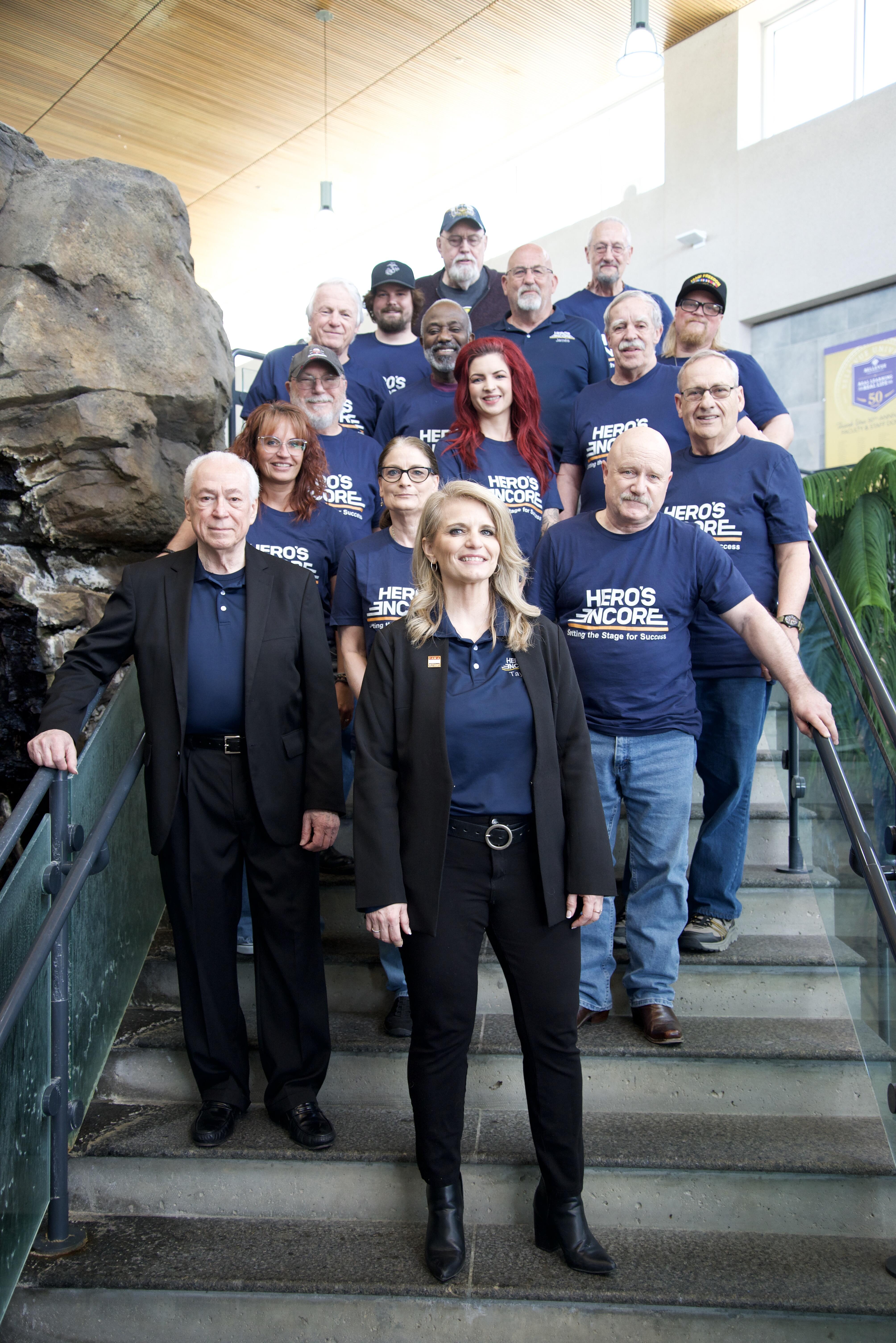 Campaign cover image for Play It Forward