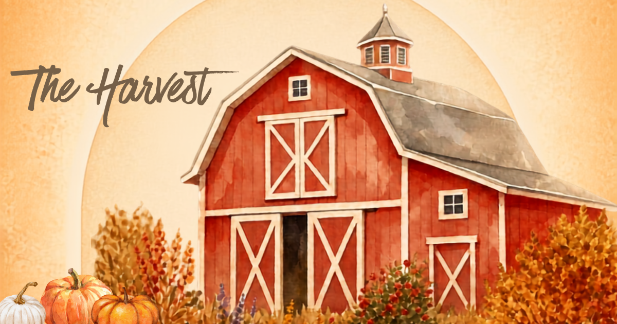 Campaign cover image for The Harvest by Hope’s Garden Maternity Home