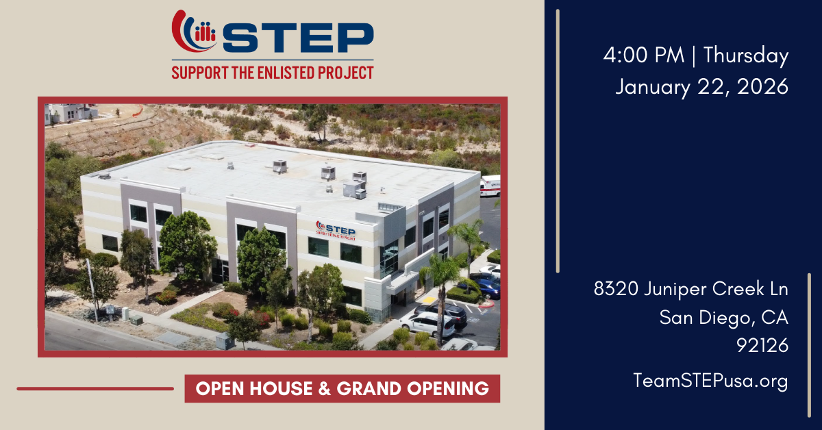 Campaign cover image for Grand Opening & Open House