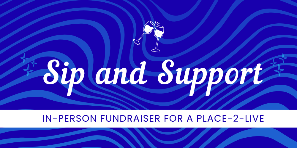 Campaign cover image for Sip and Support