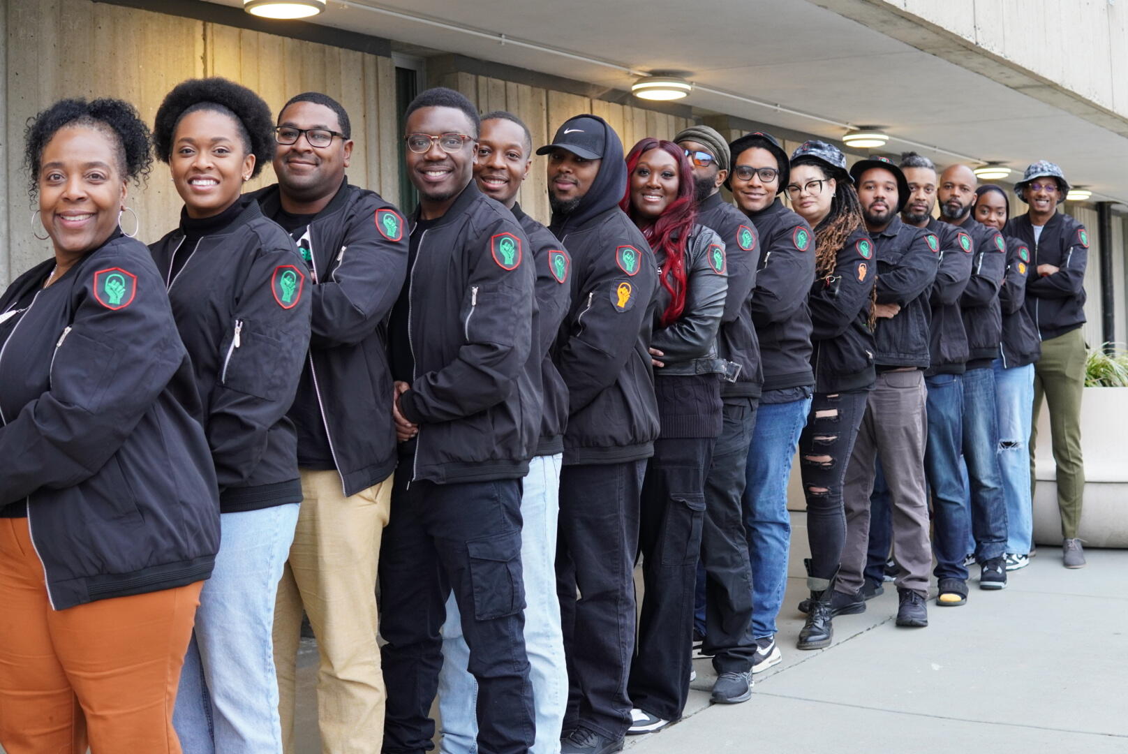 Campaign cover image for Donate to Blacks In Cybersecurity!