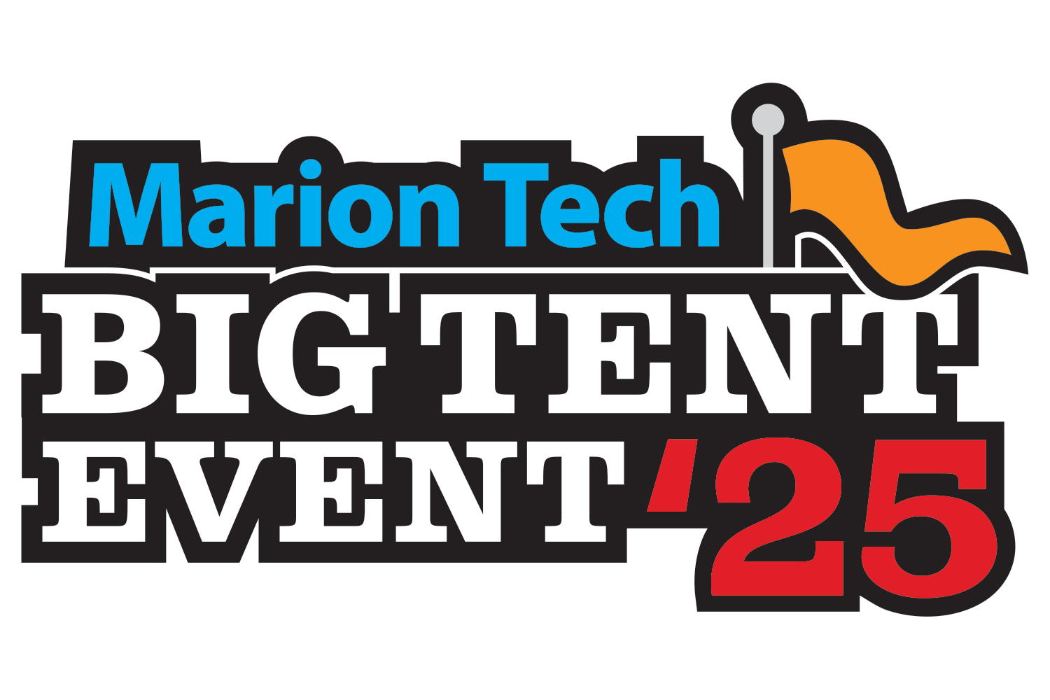 Campaign cover image for 2025 MTC Big Tent Event