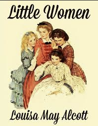 Campaign cover image for Little Women - December 13th