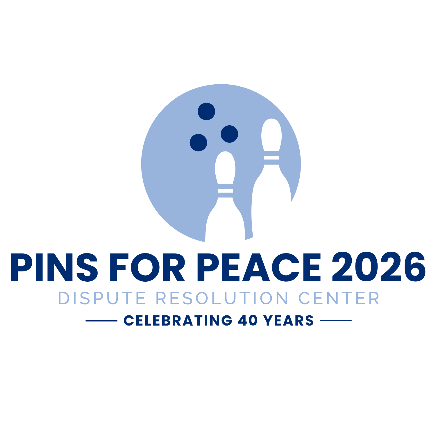 Campaign cover for Pins for Peace 2026