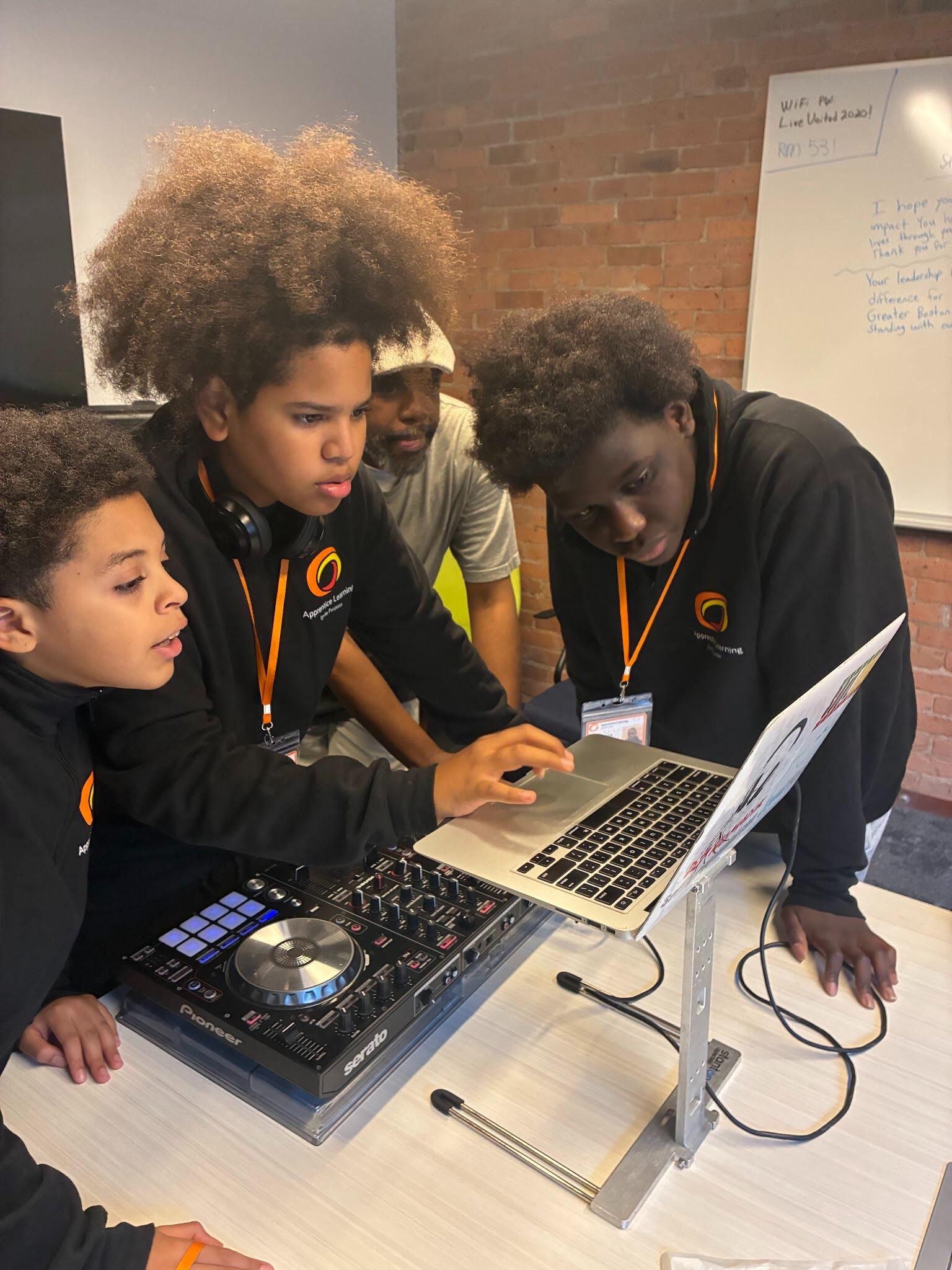 Campaign cover image for The Future of Us- Prescriptions: Intentional Equity as an Antidote to Unattended Inequity #3