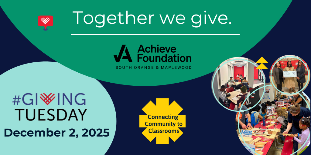 Campaign cover image for Giving Tuesday 2025