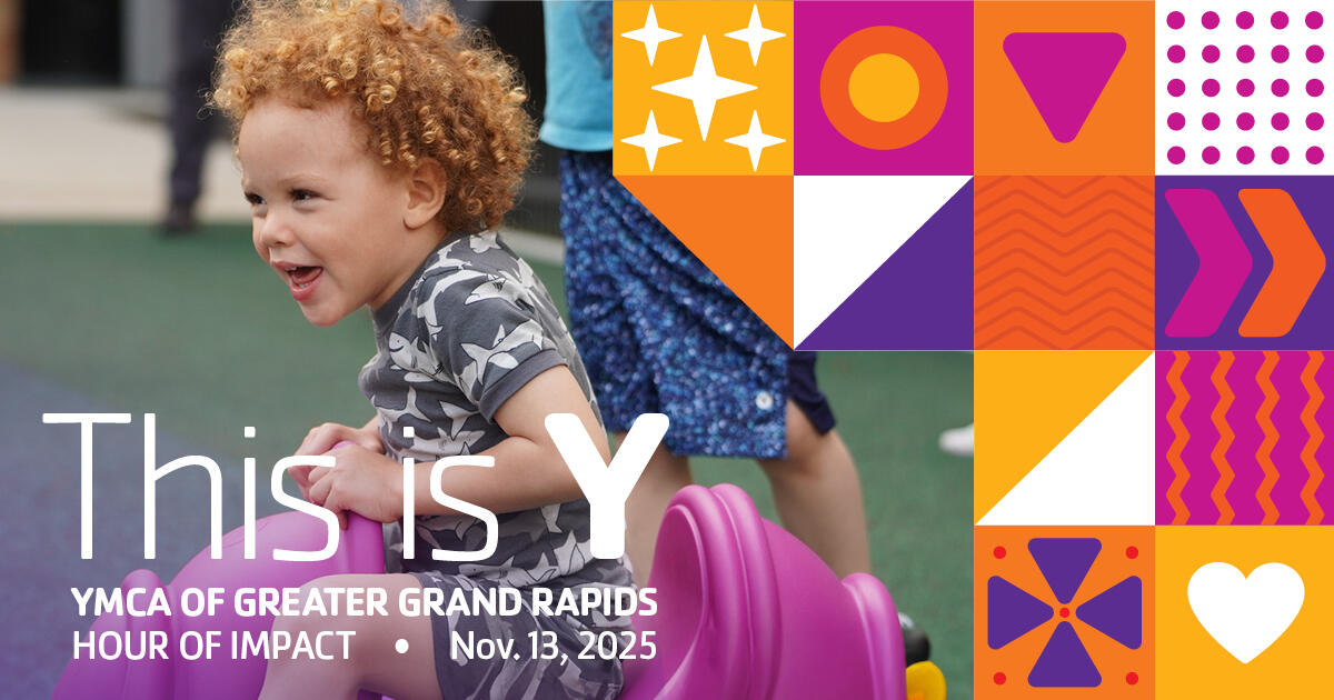 Campaign cover image for Hour of Impact