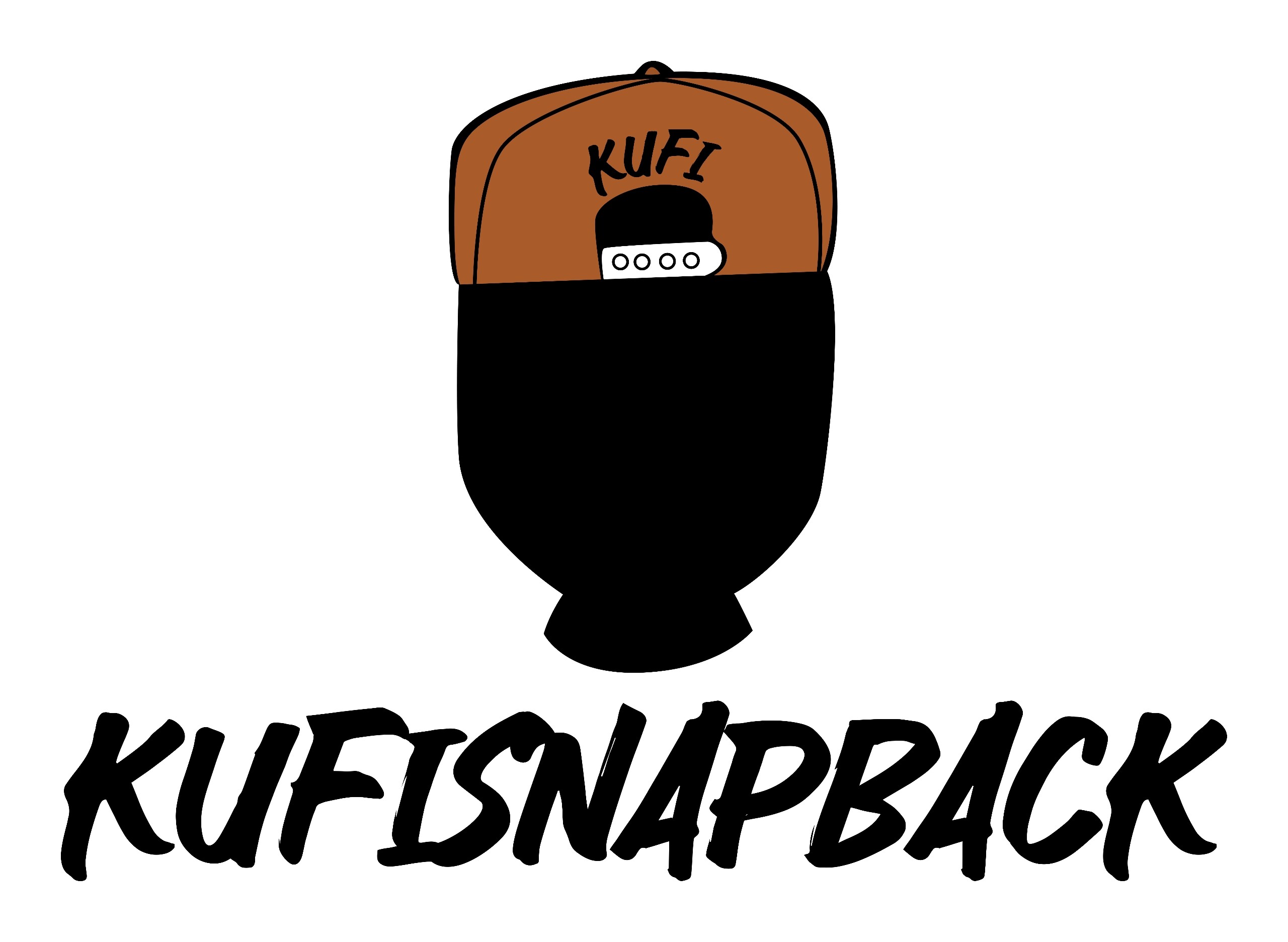 Campaign cover image for KUFISNAPBACK Magazine