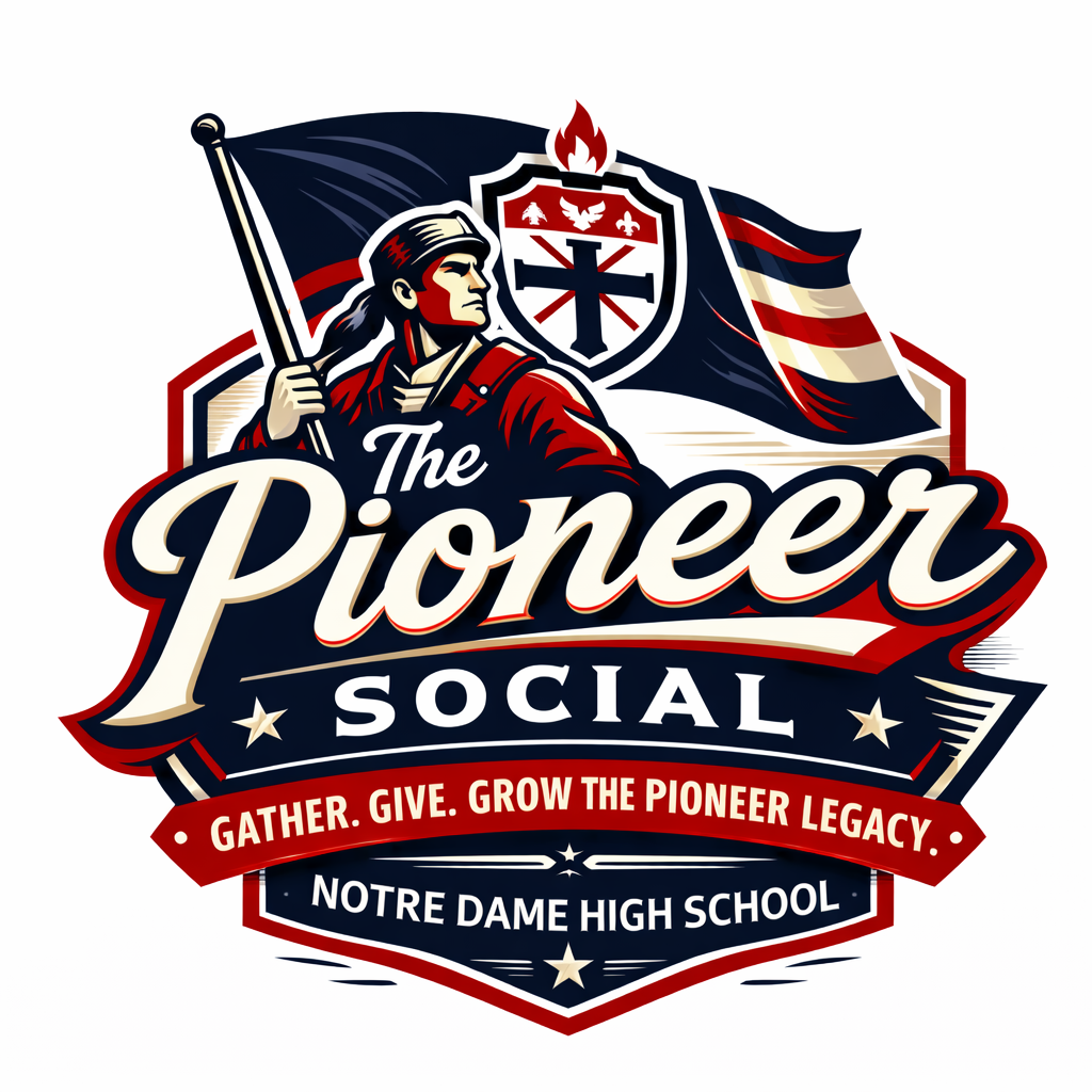 Campaign cover image for Pioneer Social 2026