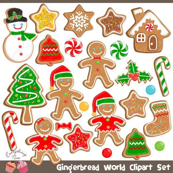 Campaign cover image for Gingerbread House and Cookie Decorating Workshop