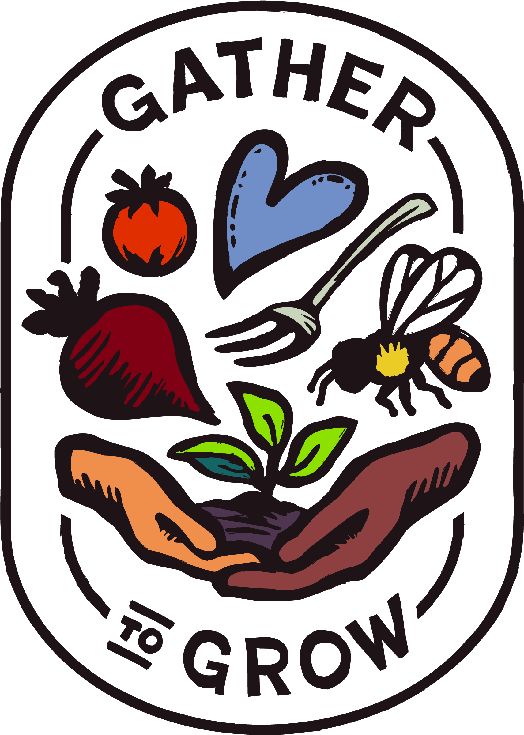 Campaign cover image for Support Gather to Grow!