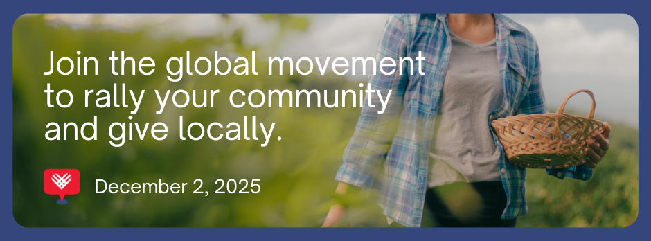 Campaign cover image for Giving Tuesday