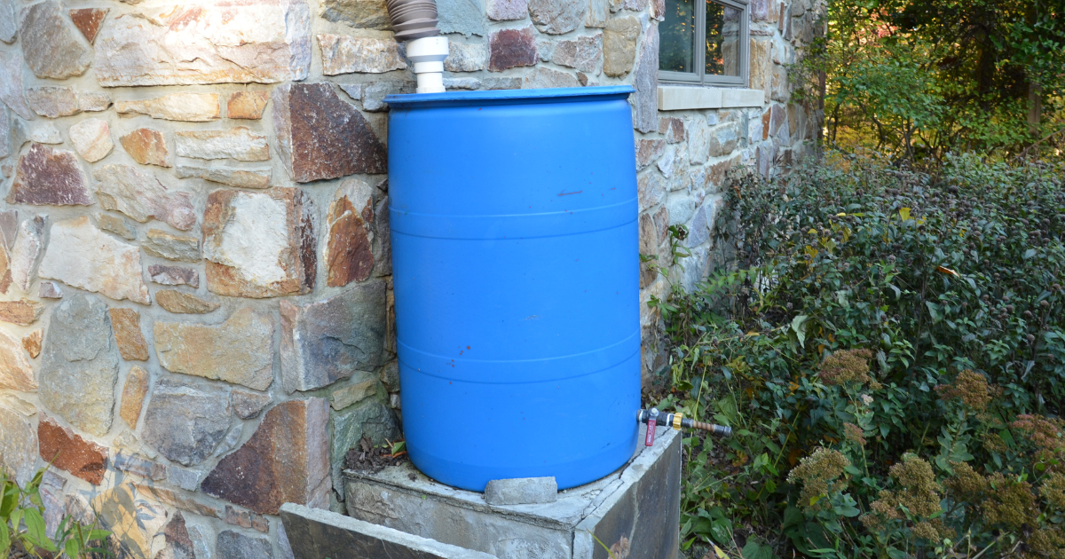Campaign cover image for Rain Barrel Workshop 6-23-26