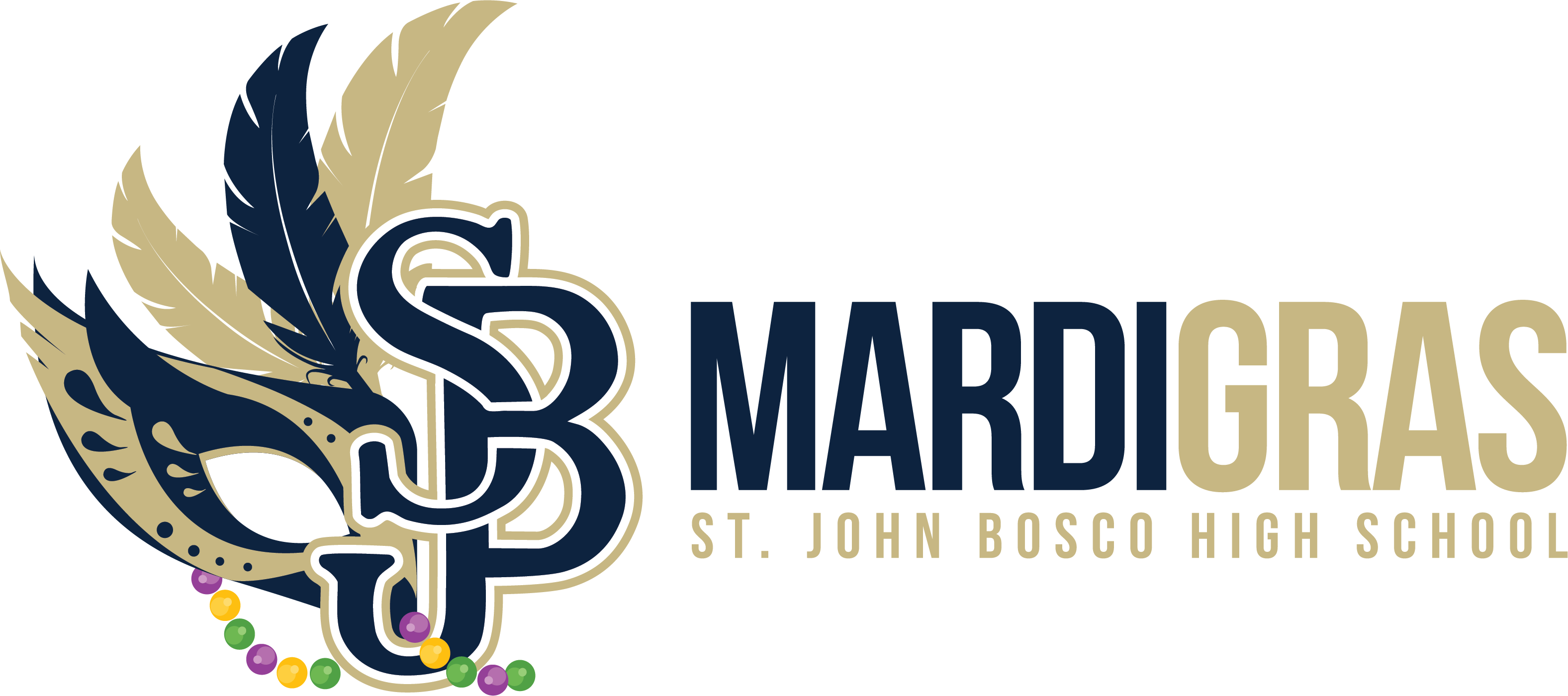 Campaign cover image for Mardi Gras 2023 Silent Auction