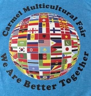Campaign cover image for T-shirt order/ Donation Form - Multicultural Event