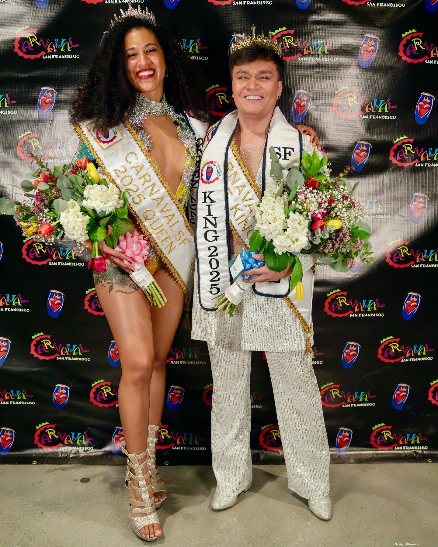 Campaign cover image for 2026 Watch Party: King & Queen Dance Competition!