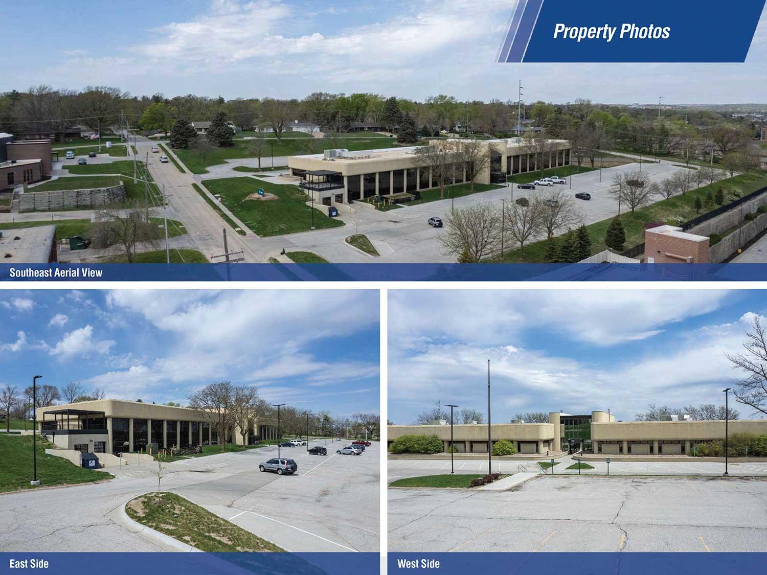 Campaign cover image for Fall Appeal 2025