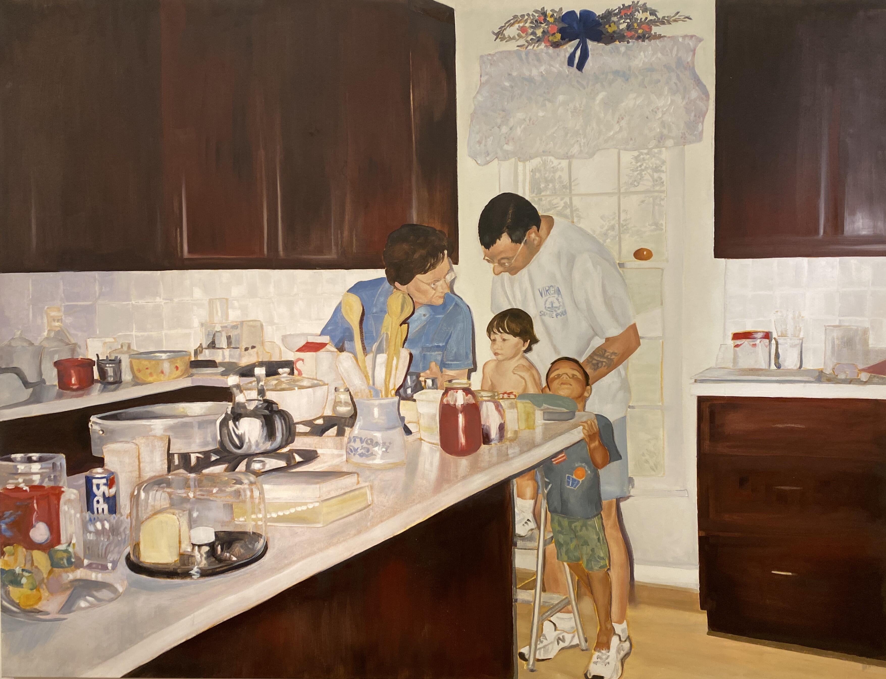 Campaign cover image for Raffle for Life, Extended