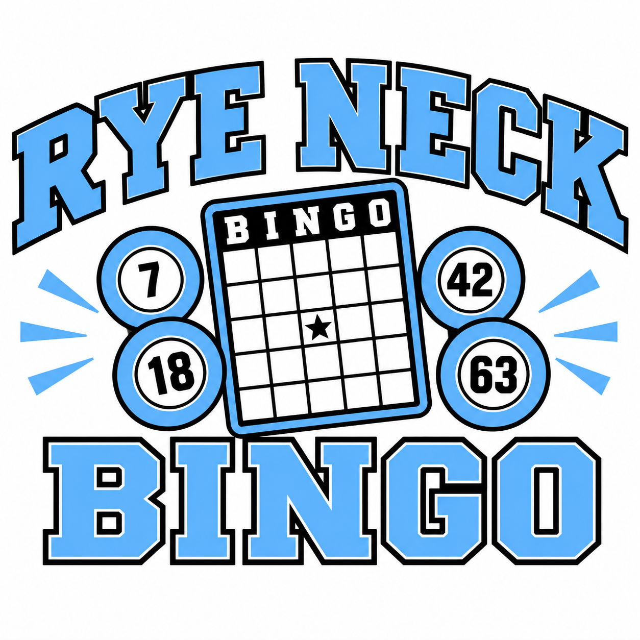 Campaign cover image for Bingo Night 2026