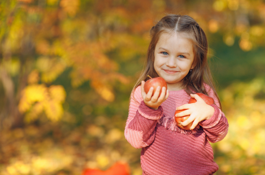 Campaign cover for Vermont's children will thrive with your support
