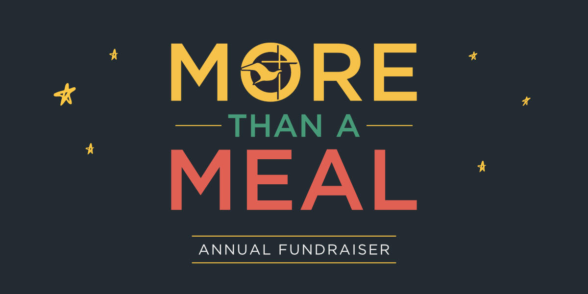Campaign cover image for More Than A Meal Annual Fundraiser 2025