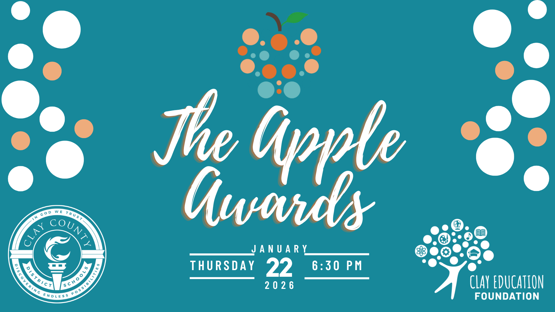 Campaign cover image for Apple Awards 2026