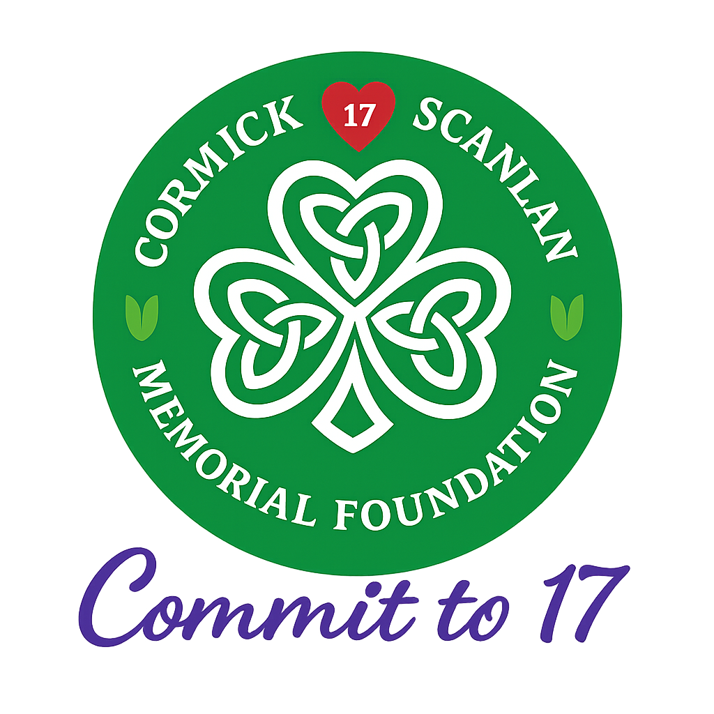 Campaign cover image for Commit to 17
