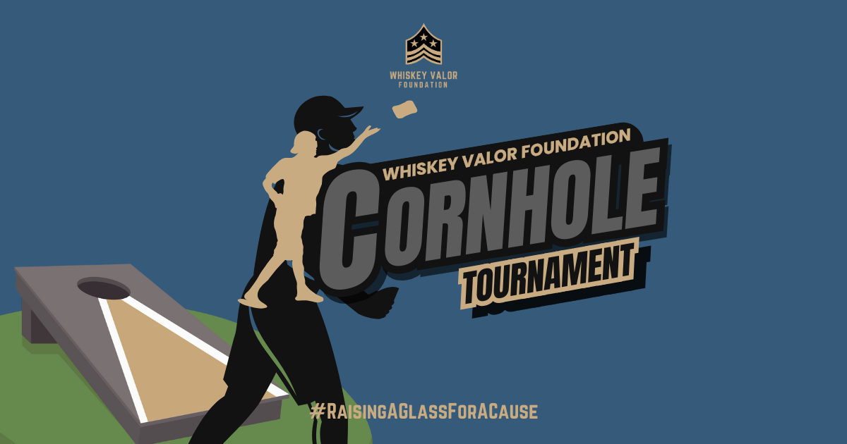 Campaign cover image for Whiskey & Bags