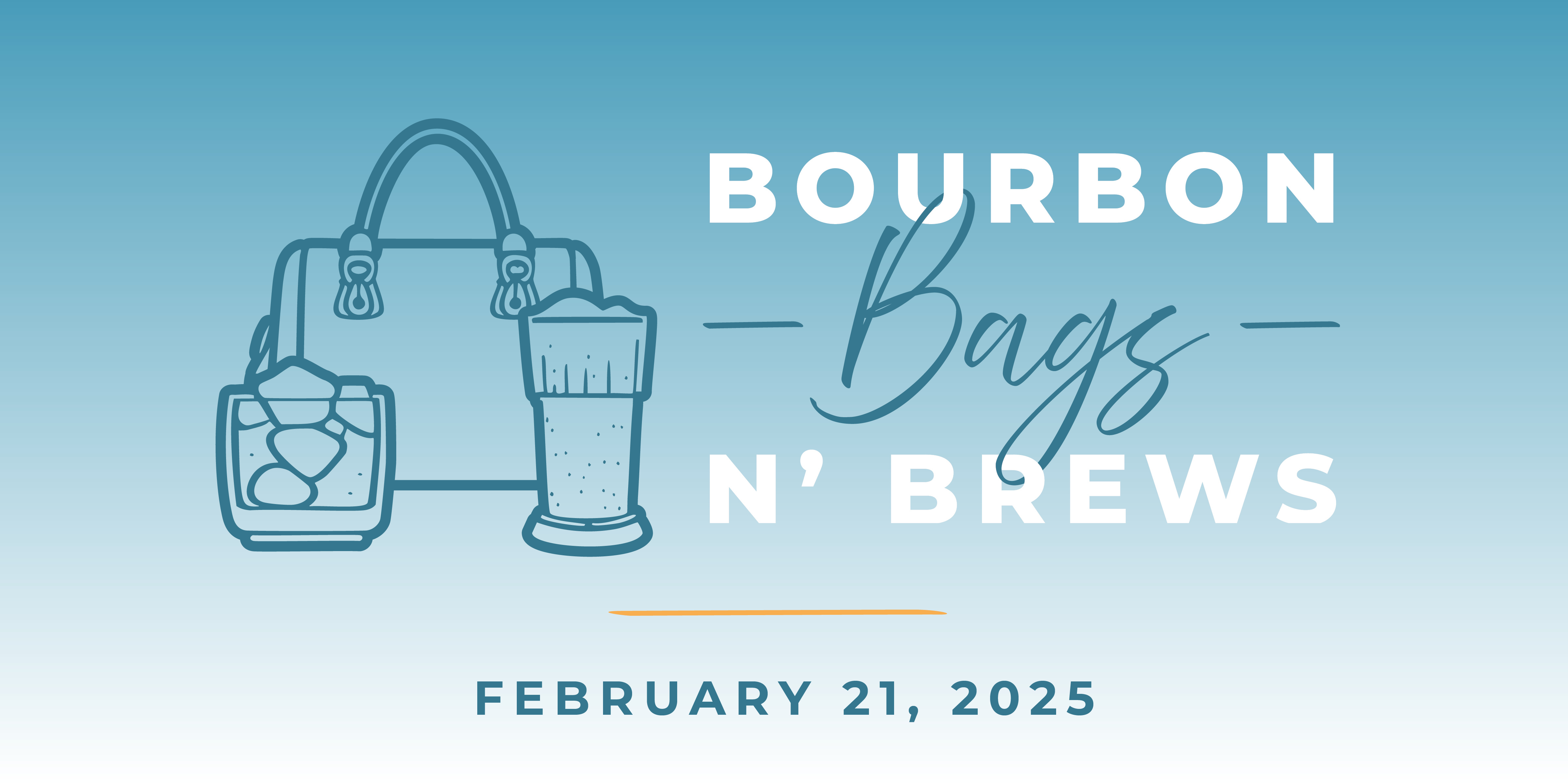 Tickets for Bourbon, Bags and Brews | St. Thomas More University Parish