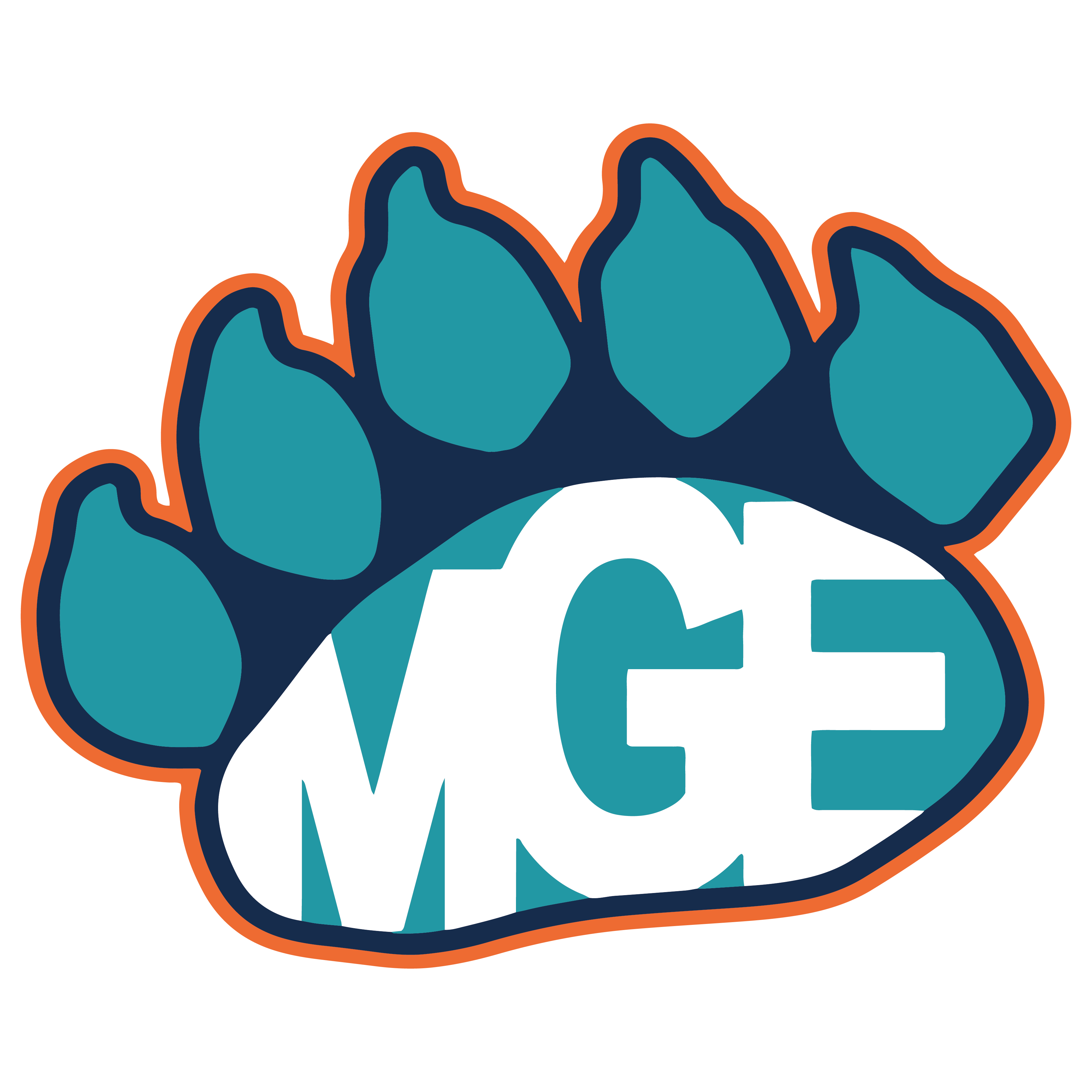 Campaign cover image for Grif Fun Run