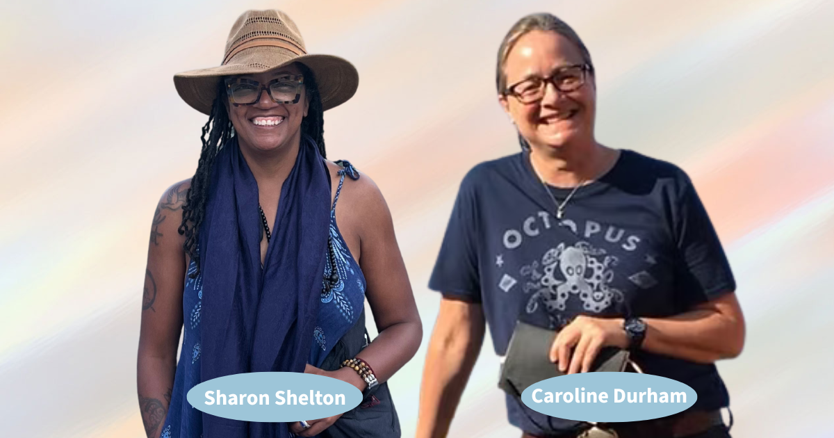 Campaign cover image for Welcome Peace: Finding Refuge in Community