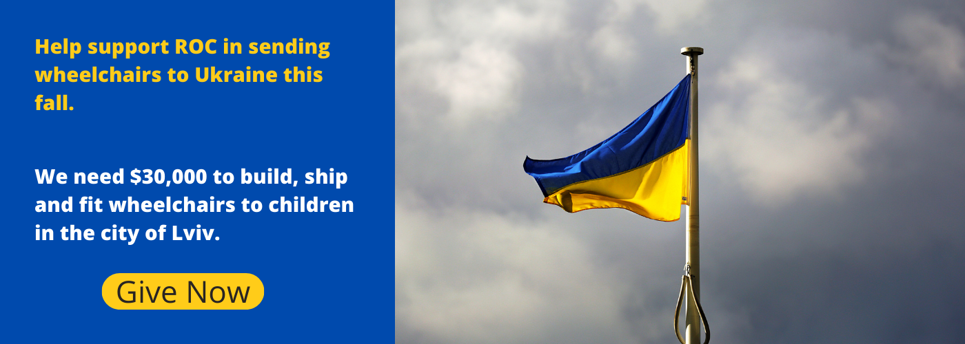 Campaign cover image for Expand Ukraine