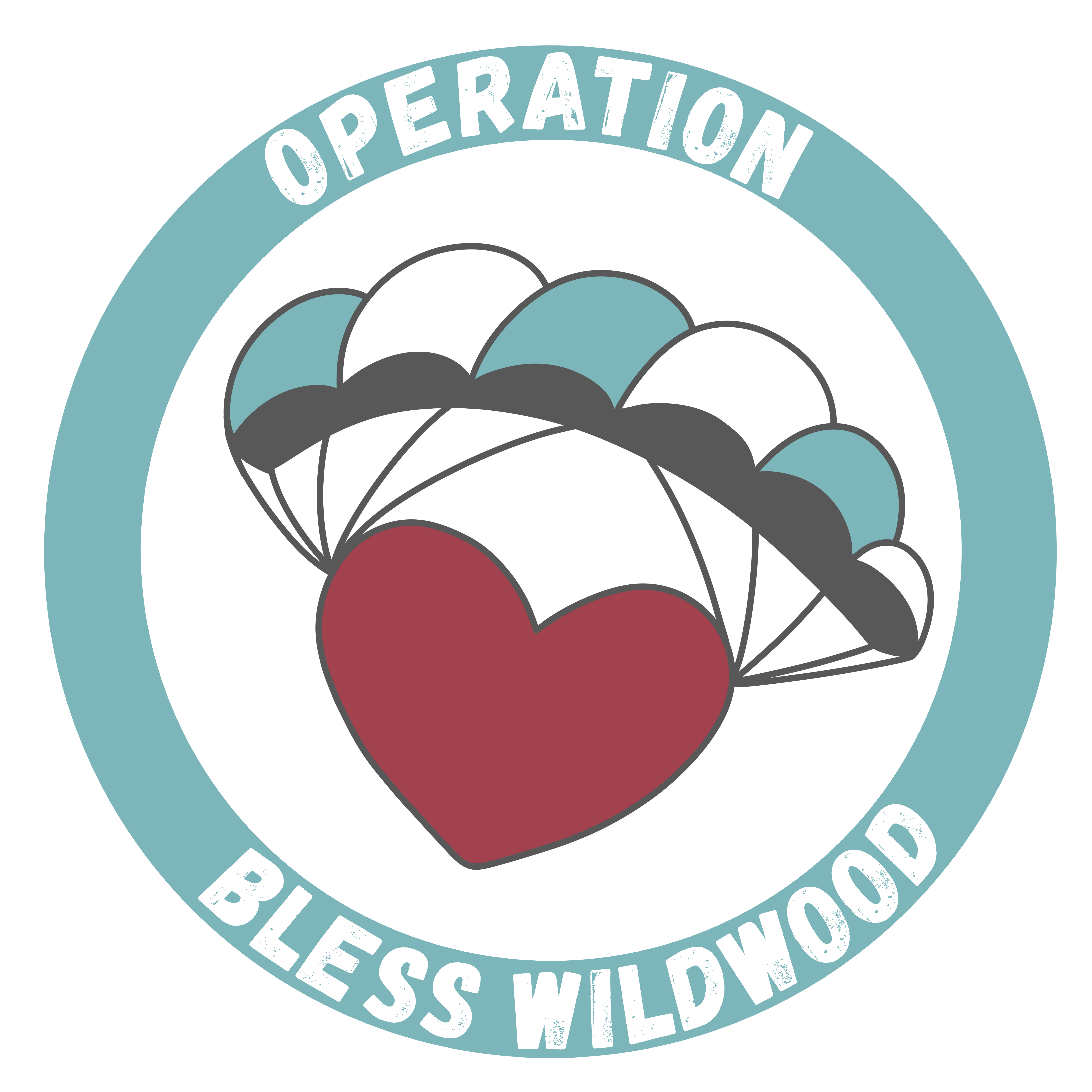 Campaign cover for Operation Bless Wildwood Donations