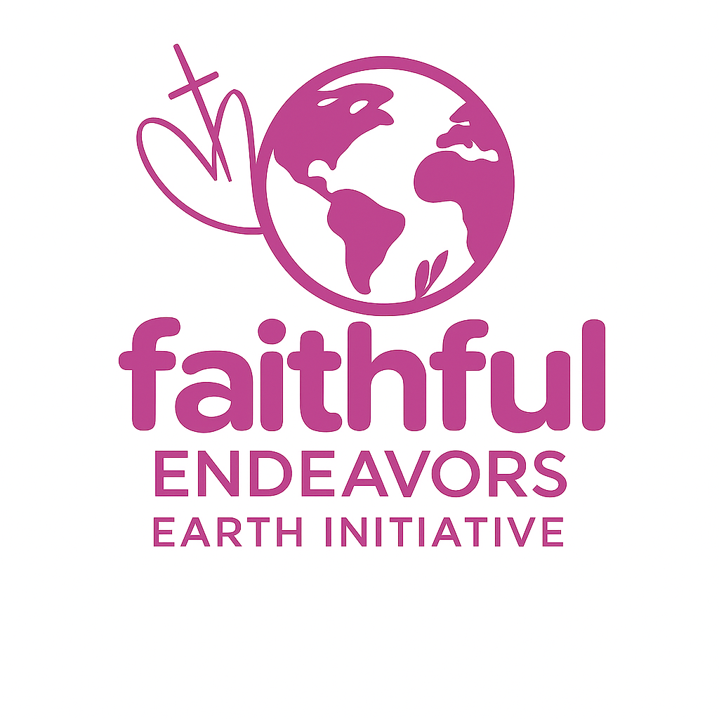 Campaign cover image for Earth Initiative