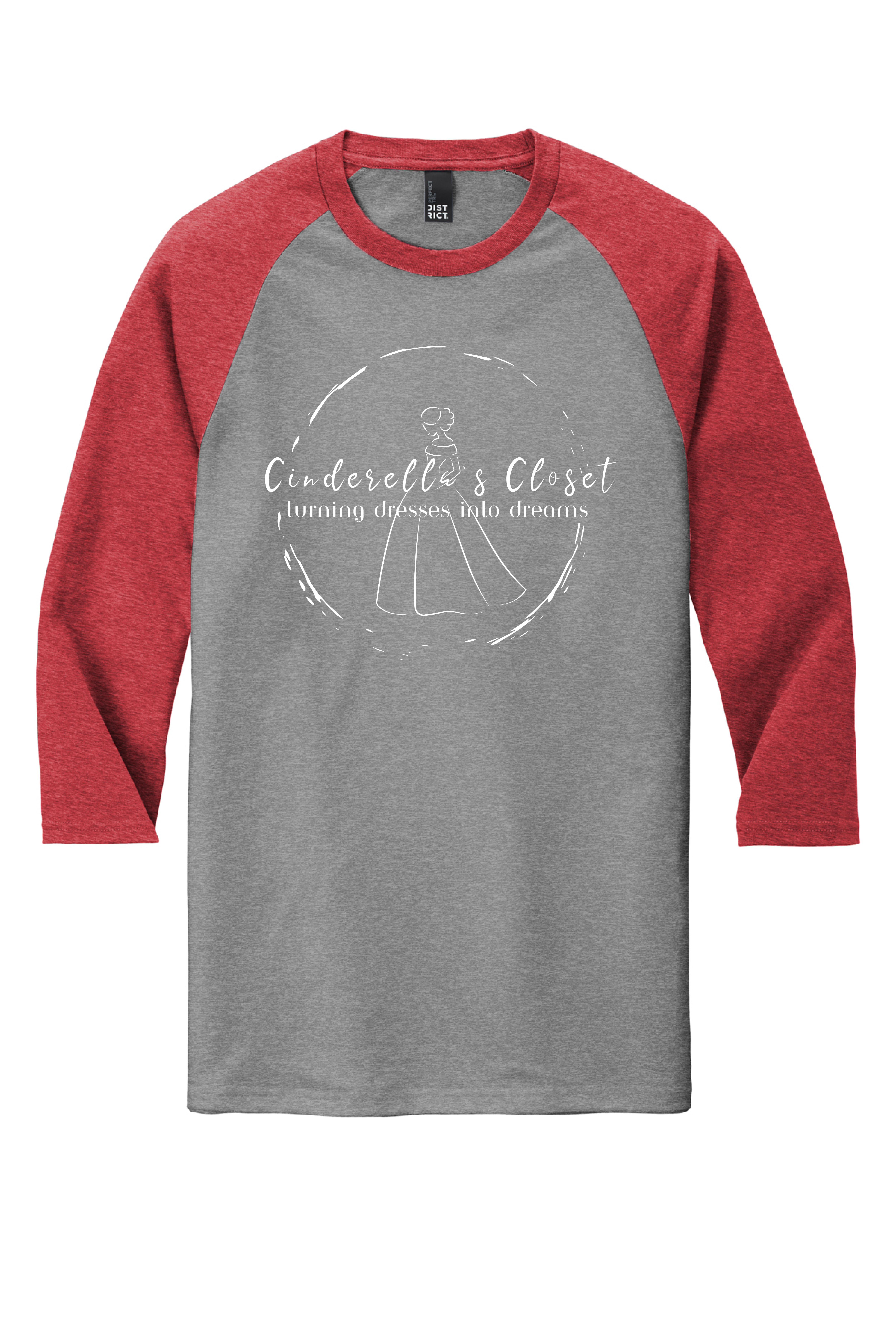 Campaign cover image for T-shirt orders