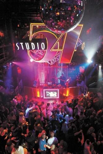 Campaign cover image for Return to Studio 54 Disco Drag Bingo
