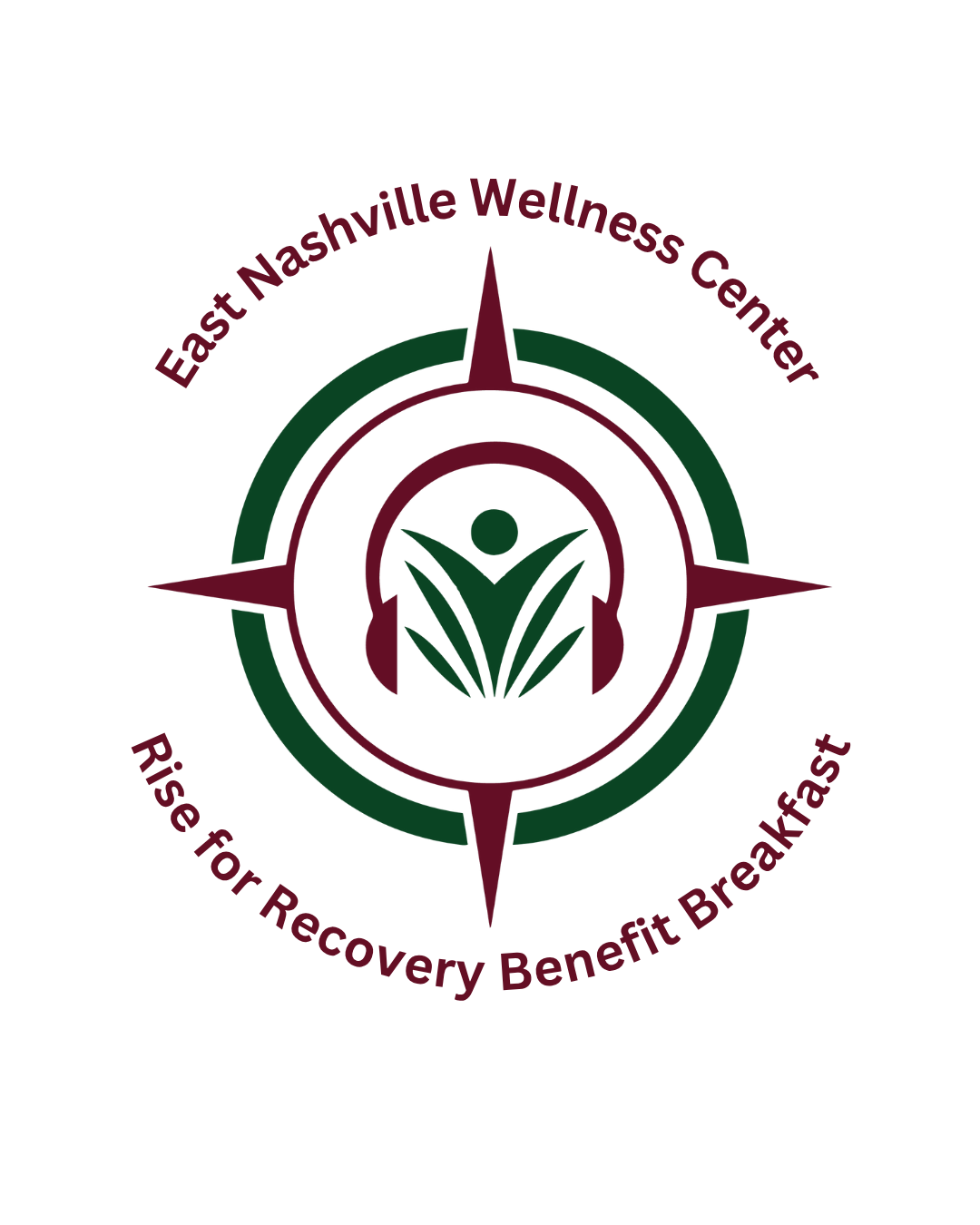 Campaign cover image for Rise for Recovery