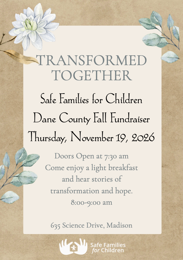 Campaign cover image for Dane County Fall Fundraiser