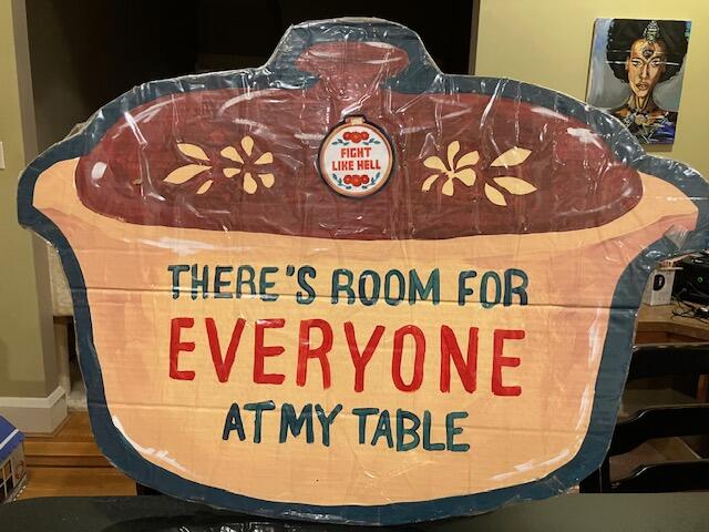 Campaign cover image for S.O.S!! Supporters of Shorty