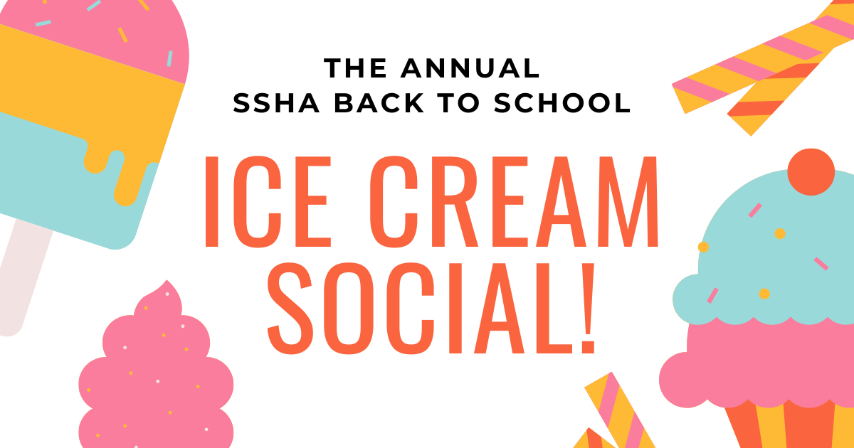 Campaign cover for 🍦 Ice Cream Social Pre-order